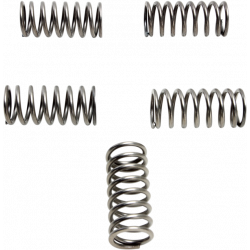 Set arcuri ambreiaj EBC CSK182 Set arcuri ambreiaj EBC CSK182