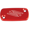 Capac rezervor frana spate SCAR RED
