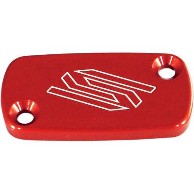 Capac rezervor frana spate SCAR RED