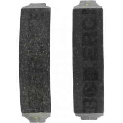 Saboti frana EBC 893