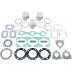 Garnituri WISECO PISTON KIT KAW1100 .020 Garnituri WISECO PISTON KIT KAW1100 .020 thumb