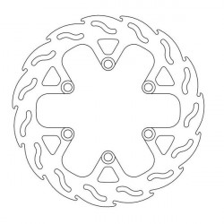 Disc frana MOTO-MASTER MOTO M. RR ROUND KAW KLX Disc frana MOTO-MASTER MOTO M. RR ROUND KAW KLX