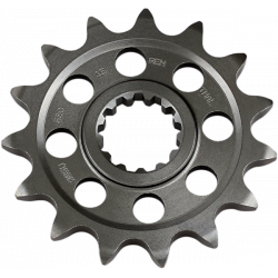 Pinion fata RENTHAL SPROCKET F 520 15T UL Pinion fata RENTHAL SPROCKET F 520 15T UL