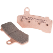 Placute frana EBC EPFA SIN EXT PRO EPFA409HH Placute frana EBC EPFA SIN EXT PRO EPFA409HH thumb