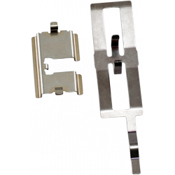 Placi de rezerva placute frana MAGURA SPRING RETAINING FRONT Placi de rezerva placute frana MAGURA SPRING RETAINING FRONT