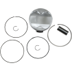 Piston WISECO PISTON KIT KAW KX450F Piston WISECO PISTON KIT KAW KX450F thumb