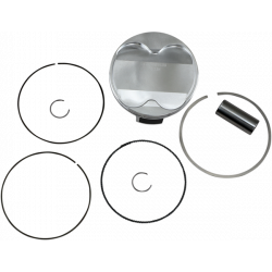 Piston WISECO PISTON KIT KAW KX450F