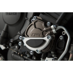 Protectie motor SW-MOTECH ENGINE CASE PROTECTOR MT-09 SP ABS Protectie motor SW-MOTECH ENGINE CASE PROTECTOR MT-09 SP ABS