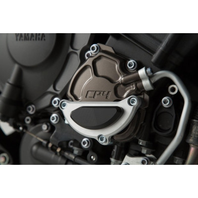 Protectie motor SW-MOTECH ENGINE CASE PROTECTOR MT-09 SP ABS