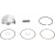 Piston WISECO PISTON KIT KTM 250SXF thumb