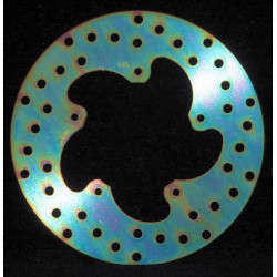 Disc frana spate EBC FIX D SERIES SCT MD990D Disc frana spate EBC FIX D SERIES SCT MD990D