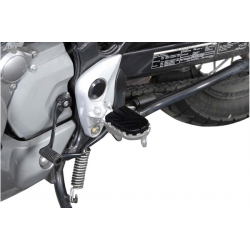 Scarite moto SW-MOTECH FOOTREST KIT ION XL 650 V Scarite moto SW-MOTECH FOOTREST KIT ION XL 650 V