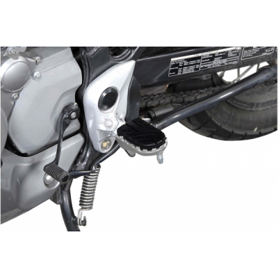 Scarite moto SW-MOTECH FOOTREST KIT ION XL 650 V