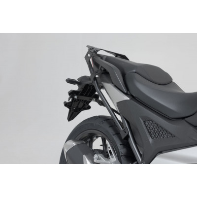 Suport lateral pentru bagaje SW-MOTECH PRO SIDE CARRIER NC 750 X ABS