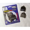 Placute frana EBC SFA ORG SCOOTER SFA484 thumb