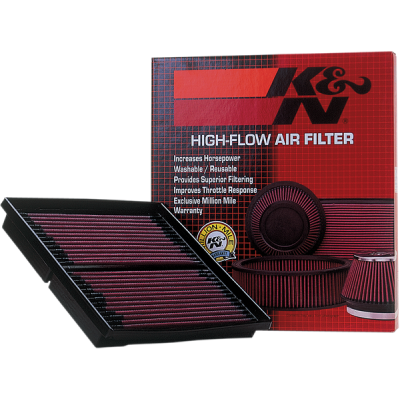 Filtru de aer sport K&N BM2605