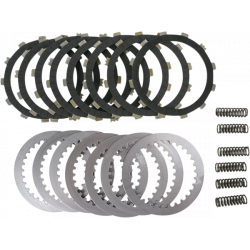 Kit ambreiaj EBC DRCF113