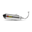 Sistem de evacuare AKRAPOVIC RAC SS FORZA thumb