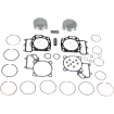 Kit piston WISECO PISTON KIT W/GASKETS KVF 750 I 4X4 08 Kit piston WISECO PISTON KIT W/GASKETS KVF 750 I 4X4 08 thumb