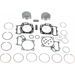 Kit piston WISECO PISTON KIT W/GASKETS KVF 750 I 4X4 08