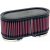 Filtru de aer sport  K&N  CLAMP-ON GS500E RU-2970  thumb