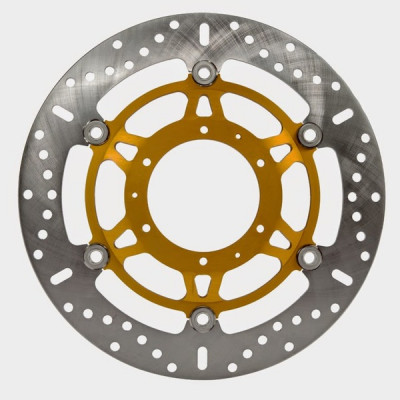 Disc frana fata EBC FLT X SERIES RND MD1161X