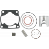 Kit piston WISECO PISTON KIT W/GASKETS YZ 80 LW 01