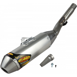 Toba esapament FMF MUFFLER P-CORE 4 HEX KAW Toba esapament FMF MUFFLER P-CORE 4 HEX KAW