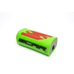 Burete ghidon SCAR BAR PAD O2 FLUO GREEN Burete ghidon SCAR BAR PAD O2 FLUO GREEN thumb