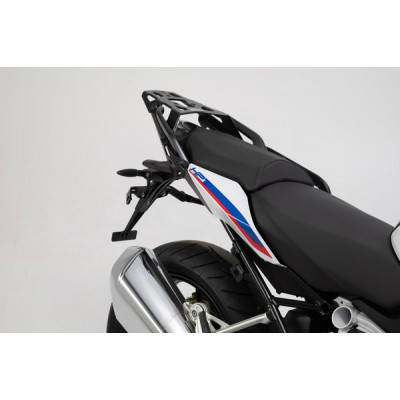 Suport cutie portbagaj SW-MOTECH EVO SIDE CARRIER R1200R
