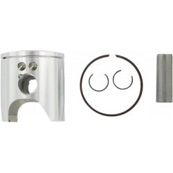 Kit piston WISECO PISTON KIT CR 80 86-02