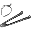 Clema evacuare AKRAPOVIC P-MBK10E2 CF ZX10R Clema evacuare AKRAPOVIC P-MBK10E2 CF ZX10R thumb