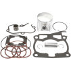 Kit piston WISECO PISTON KIT W/GASKETS YZ 125 04 Kit piston WISECO PISTON KIT W/GASKETS YZ 125 04 thumb