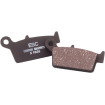 Placute frana EBC SINT R SERIES FA372R thumb