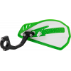 Handguard  CYCRA CYCLONE WHITE/GREEN