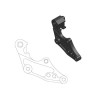 Adaptor frână  MOTO-MASTER BRAKE CALIPER ADAPTOR 298MM HONDA	CRF 450 X