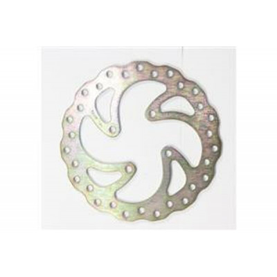 Disc frana spate EBC FIX WAVE MD6249C Disc frana spate EBC FIX WAVE MD6249C