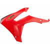 Capace laterale  CYCRA CRF 13-17 RED