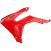 Capace laterale  CYCRA CRF 13-17 RED thumb