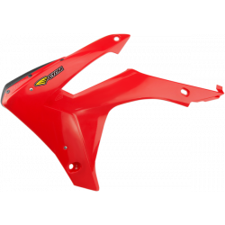 Capace laterale  CYCRA CRF 13-17 RED