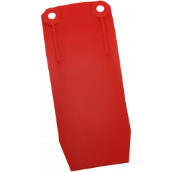 Aripa spate CYCRA CRF450 17- RED Aripa spate CYCRA CRF450 17- RED