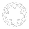 Disc frana MOTO-MASTER FLAME DISC FIX REAR YZF-R6 600