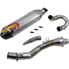 Toba esapament FMF EXHAUST ALUM 4.1RCTMGBMB
