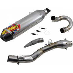 Toba esapament FMF EXHAUST ALUM 4.1RCTMGBMB