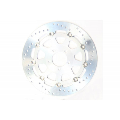 Disc frana fata EBC FLT RS RND R MD4149RS