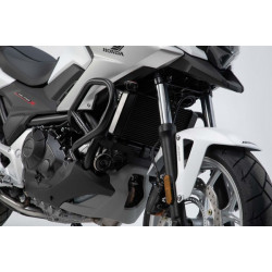 Bara de protectie SW-MOTECH CRASH BAR NC700S/X Bara de protectie SW-MOTECH CRASH BAR NC700S/X