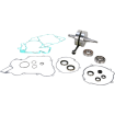 Kit arbore cotit WISECO CRANK KIT W/GASKET KTM thumb