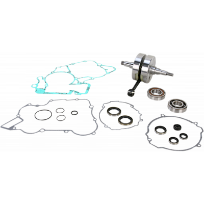 Kit arbore cotit WISECO CRANK KIT W/GASKET KTM