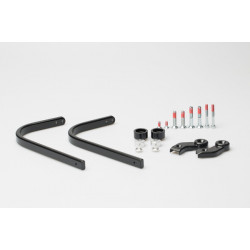 Handguard SW-MOTECH HANDGUARD KIT BBSTORM NA 850 12