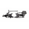 Consola GILLES REARSET AS31 BK YZF-R6 600